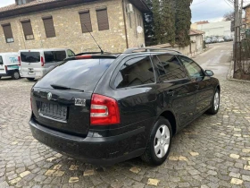 Skoda Octavia 1.9* 105кс.* АВТОМАТ* DSG* , снимка 8