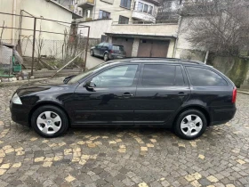 Skoda Octavia 1.9* 105кс.* АВТОМАТ* DSG* , снимка 4
