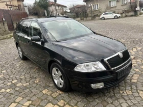Skoda Octavia 1.9* 105кс.* АВТОМАТ* DSG* , снимка 3