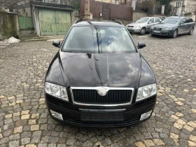 Skoda Octavia 1.9* 105кс.* АВТОМАТ* DSG* , снимка 2