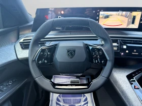 Peugeot 3008 GT EXCLUSIVE 1.2 145 HYBRID Гаранция до 02.2031 г., снимка 11