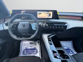 Peugeot 3008 GT EXCLUSIVE 1.2 145 HYBRID Гаранция до 02.2031 г., снимка 9