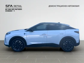 Peugeot 3008 GT EXCLUSIVE 1.2 145 HYBRID Гаранция до 02.2031 г., снимка 8
