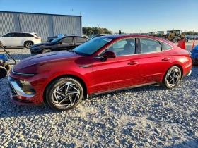 Hyundai Sonata SEL SPORT, снимка 1