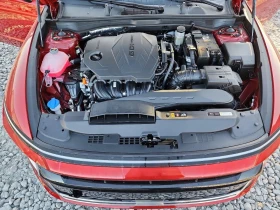Hyundai Sonata SEL SPORT, снимка 9