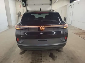 VW ID.4 PRO S * PANORAMA* ОБДУХВАНЕ* LANE ASSIST* CARFAX , снимка 5