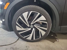VW ID.4 PRO S * PANORAMA* ОБДУХВАНЕ* LANE ASSIST* CARFAX , снимка 6