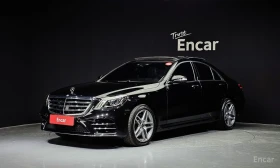 Mercedes-Benz S 350 4MATIC/360 VIEW/DISTRONIC/PANO, снимка 1