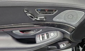 Mercedes-Benz S 350 4MATIC/360 VIEW/DISTRONIC/PANO, снимка 9