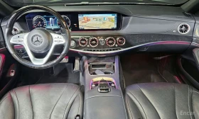 Mercedes-Benz S 350 4MATIC/360 VIEW/DISTRONIC/PANO, снимка 10