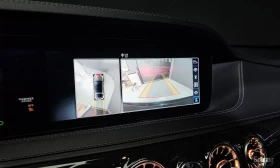 Mercedes-Benz S 350 4MATIC/360 VIEW/DISTRONIC/PANO, снимка 15