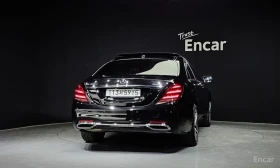 Mercedes-Benz S 350 4MATIC/360 VIEW/DISTRONIC/PANO, снимка 4