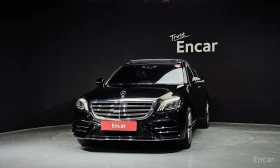 Mercedes-Benz S 350 4MATIC/360 VIEW/DISTRONIC/PANO, снимка 2