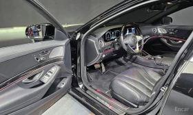 Mercedes-Benz S 350 4MATIC/360 VIEW/DISTRONIC/PANO, снимка 8