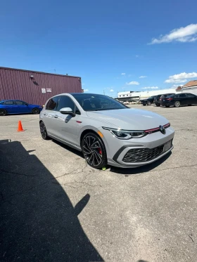 VW Golf GTI * * CARFAX * * АВТО КРЕДИТ * * , снимка 2