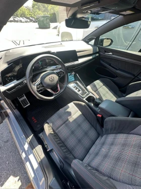 VW Golf GTI * * CARFAX * * АВТО КРЕДИТ * * , снимка 5