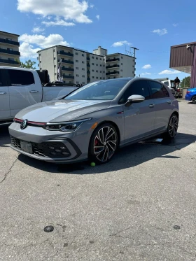 VW Golf GTI * * CARFAX * * АВТО КРЕДИТ * * , снимка 1