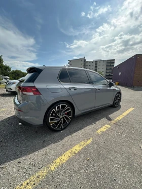 VW Golf GTI * * CARFAX * * АВТО КРЕДИТ * * , снимка 3