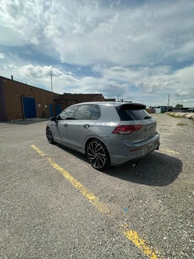 VW Golf GTI * * CARFAX * * АВТО КРЕДИТ * * , снимка 4