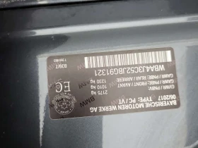 BMW 430 * 430i xDrive * CARFAX * ЦЕНА ДО БГ, снимка 16