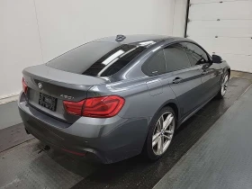 BMW 430 * 430i xDrive * CARFAX * ЦЕНА ДО БГ, снимка 4