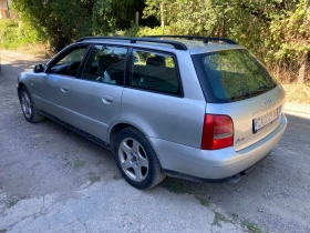 Audi A4 1.8 ГАЗ , снимка 9