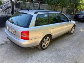 Audi A4 1.8 ГАЗ , снимка 6