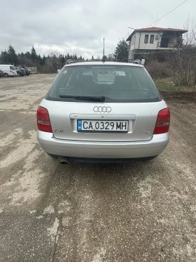 Audi A4 1.8 ГАЗ , снимка 2