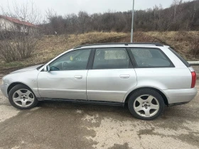 Audi A4 1.8 ГАЗ , снимка 4
