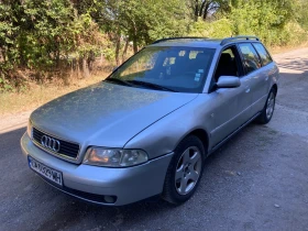 Audi A4 1.8 ГАЗ , снимка 7