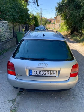 Audi A4 1.8 ГАЗ , снимка 8