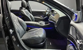 Mercedes-Benz S 400, снимка 10