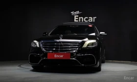 Mercedes-Benz S 400, снимка 3