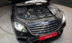 Mercedes-Benz S 400, снимка 6