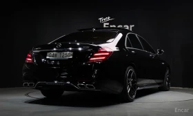 Mercedes-Benz S 400, снимка 2