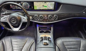 Mercedes-Benz S 400, снимка 7