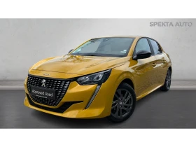 Peugeot 208 1.2i Allure, Месечна вноска от 130  , снимка 1