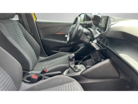 Peugeot 208 1.2i Allure, Месечна вноска от 130  , снимка 6