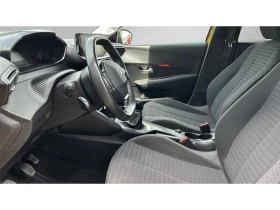 Peugeot 208 1.2i Allure, Месечна вноска от 130  , снимка 12