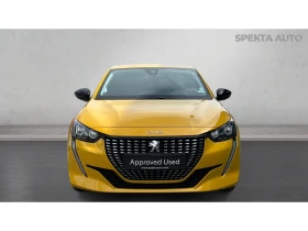 Peugeot 208 1.2i Allure, Месечна вноска от 130  , снимка 5