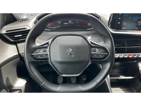 Peugeot 208 1.2i Allure, Месечна вноска от 130  , снимка 13