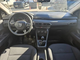 Dacia Jogger 1.0 TCe 90 Stop&Start LPG, снимка 7