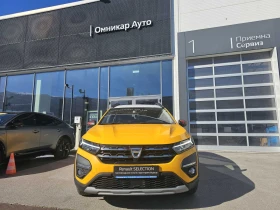 Dacia Jogger 1.0 TCe 90 Stop&Start LPG, снимка 3