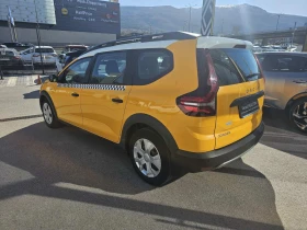 Dacia Jogger 1.0 TCe 90 Stop&Start LPG, снимка 4