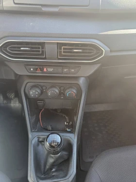 Dacia Jogger 1.0 TCe 90 Stop&Start LPG, снимка 9