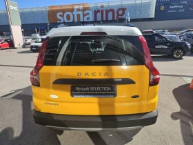 Dacia Jogger 1.0 TCe 90 Stop&Start LPG, снимка 6