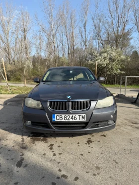 BMW 325, снимка 1