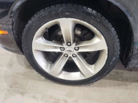 Dodge Challenger SXT| PANORAMA| 2 КЛЮЧА| ПОДГРЕВИ| , снимка 5