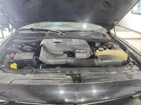 Dodge Challenger SXT| PANORAMA| 2 КЛЮЧА| ПОДГРЕВИ| , снимка 7