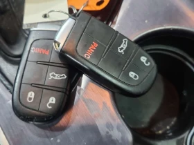 Dodge Challenger SXT| PANORAMA| 2 КЛЮЧА| ПОДГРЕВИ| , снимка 17